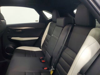 2021 Lexus NX 300 thumbnail – Miami, FL – 16