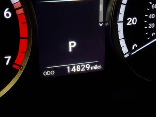 2021 Lexus NX 300 thumbnail – Miami, FL – 28
