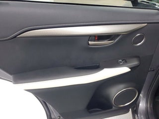 2021 Lexus NX 300 thumbnail – Miami, FL – 17