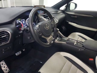 2021 Lexus NX 300 thumbnail – Miami, FL – 19