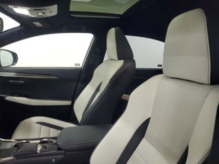 2021 Lexus NX 300 thumbnail – Miami, FL – 20