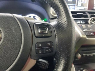 2021 Lexus NX 300 thumbnail – Miami, FL – 26