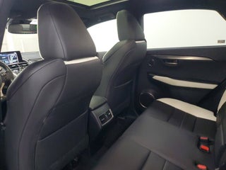 2021 Lexus NX 300 thumbnail – Miami, FL – 15