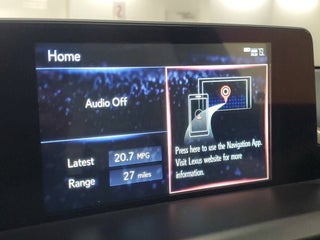 2021 Lexus NX 300 thumbnail – Miami, FL – 30