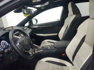 2021 Lexus NX 300 thumbnail – Miami, FL – 18