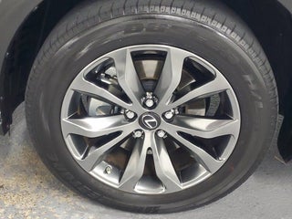 2021 Lexus NX 300 thumbnail – Miami, FL – 5