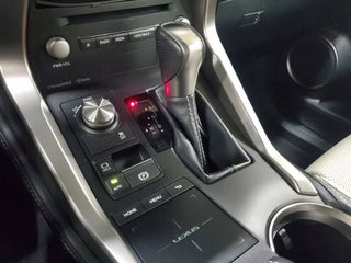 2021 Lexus NX 300 thumbnail – Miami, FL – 33