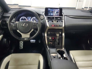 2021 Lexus NX 300 thumbnail – Miami, FL – 13