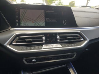 2022 BMW X5 thumbnail – Miami, FL – 59