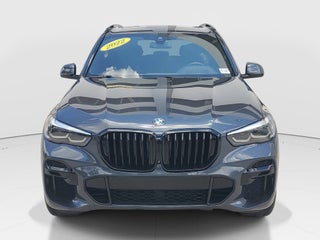 2022 BMW X5 thumbnail – Miami, FL – 35