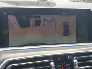 2022 BMW X5 thumbnail – Miami, FL – 61
