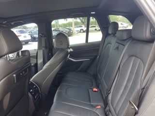 2022 BMW X5 thumbnail – Miami, FL – 45