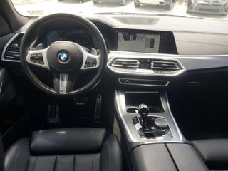 2022 BMW X5 thumbnail – Miami, FL – 44