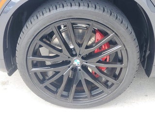 2022 BMW X5 thumbnail – Miami, FL – 37