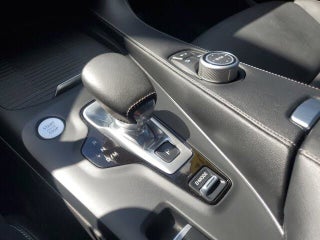 2022 INFINITI QX55 thumbnail – Miami, FL – 31