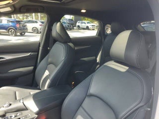 2022 INFINITI QX55 thumbnail – Miami, FL – 19