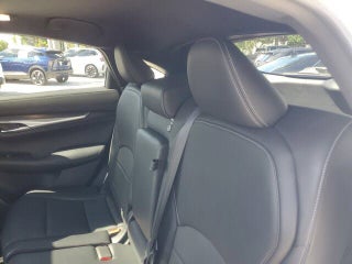 2022 INFINITI QX55 thumbnail – Miami, FL – 15