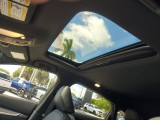 2022 INFINITI QX55 thumbnail – Miami, FL – 20