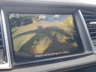 2022 INFINITI QX55 thumbnail – Miami, FL – 29
