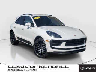 Porsche Macan for sale Las Vegas
