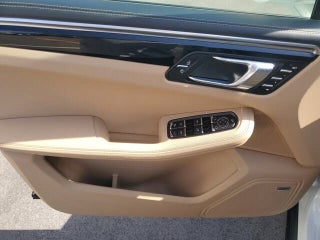 2024 Porsche Macan thumbnail – Miami, FL – 20