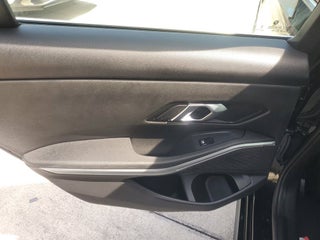 2025 BMW 3 Series thumbnail – Miami, FL – 16