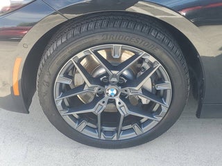 2025 BMW 3 Series thumbnail – Miami, FL – 5