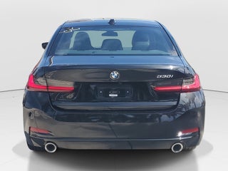 2025 BMW 3 Series thumbnail – Miami, FL – 7