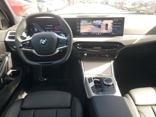 2025 BMW 3 Series thumbnail – Miami, FL – 12