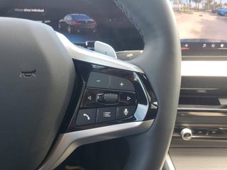 2025 BMW 3 Series thumbnail – Miami, FL – 25