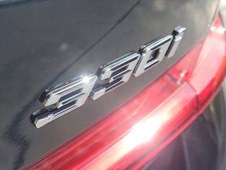 2025 BMW 3 Series thumbnail – Miami, FL – 9