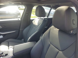 2025 BMW 3 Series thumbnail – Miami, FL – 19