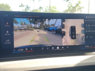 2025 BMW 3 Series thumbnail – Miami, FL – 30