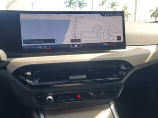 2025 BMW 3 Series thumbnail – Miami, FL – 28