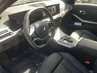 2025 BMW 3 Series thumbnail – Miami, FL – 18