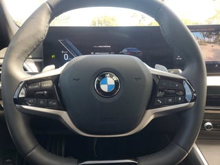 2025 BMW 3 Series thumbnail – Miami, FL – 23