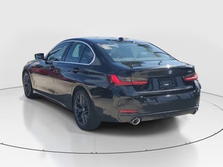 2025 BMW 3 Series thumbnail – Miami, FL – 6