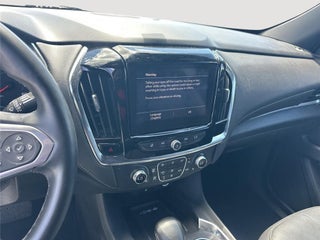 2023 Chevrolet Traverse thumbnail – Palmetto Bay, FL – 14