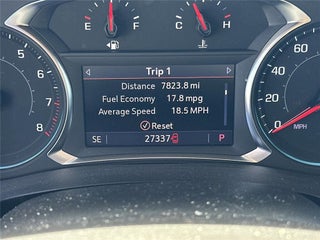 2023 Chevrolet Traverse thumbnail – Palmetto Bay, FL – 12