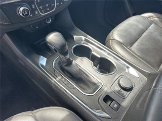 2023 Chevrolet Traverse thumbnail – Palmetto Bay, FL – 13