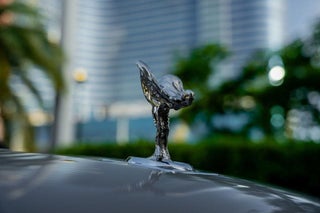 2021 Rolls-Royce Cullinan thumbnail – Fort Lauderdale, FL – 107