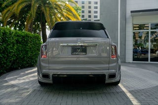 2021 Rolls-Royce Cullinan thumbnail – Fort Lauderdale, FL – 122