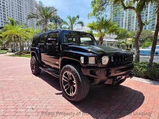 HUMMER H3 for sale Las Vegas