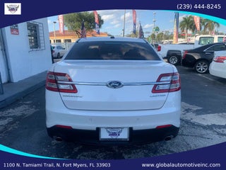 2017 Ford Taurus thumbnail – Miami, FL – 18