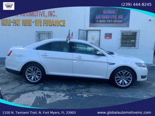 2017 Ford Taurus thumbnail – Miami, FL – 16