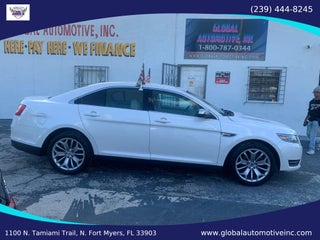 2017 Ford Taurus thumbnail – Miami, FL – 14