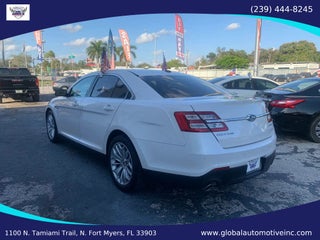 2017 Ford Taurus thumbnail – Miami, FL – 19
