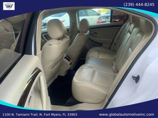 2017 Ford Taurus thumbnail – Miami, FL – 24