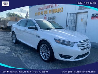 2017 Ford Taurus thumbnail – Miami, FL – 13