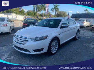 2017 Ford Taurus thumbnail – Miami, FL – 20
